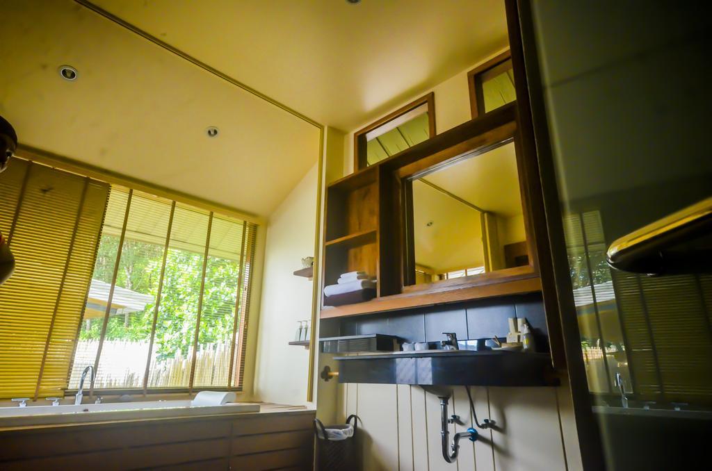 Family Pool Villa Sea View