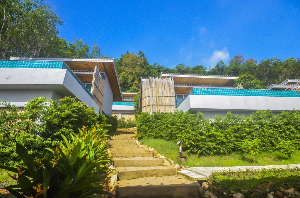 Deluxe Villa Private Pool