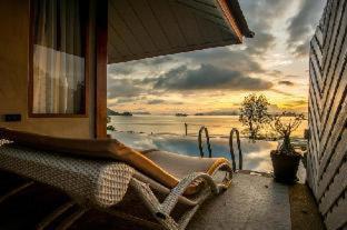 Family Pool Villa Sea View