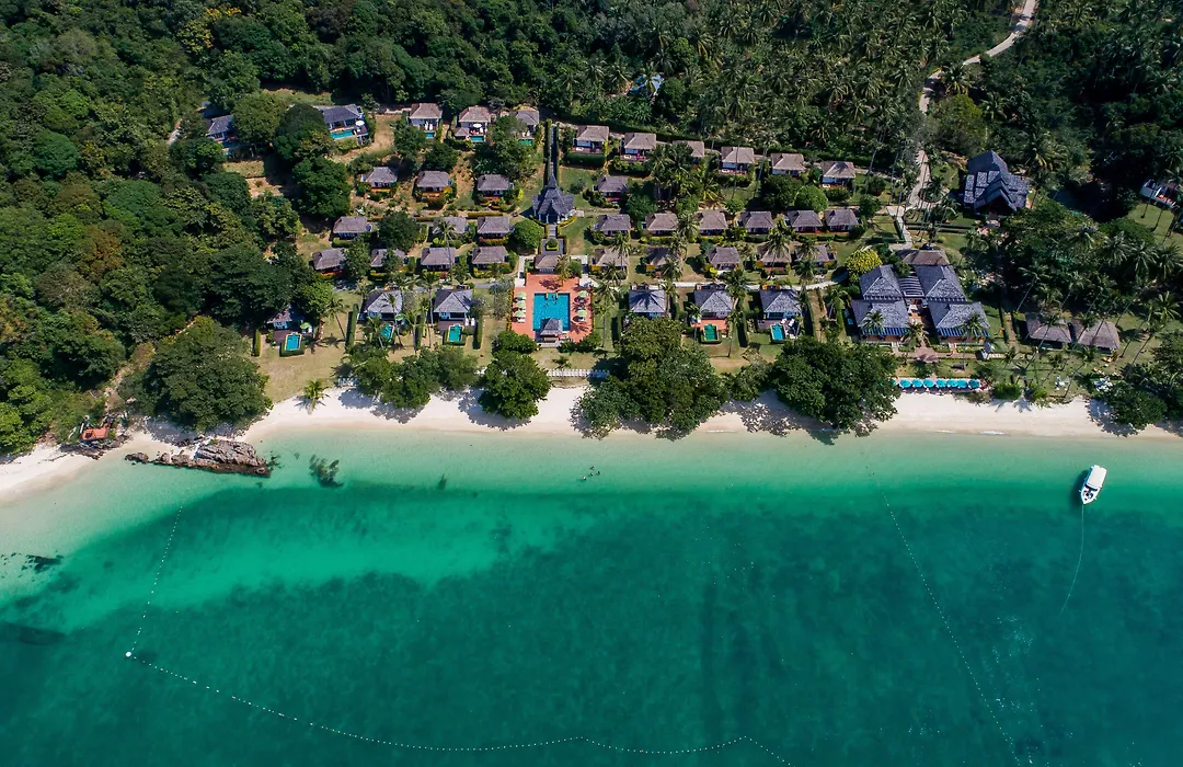 Elixir Resort Koh Yao Yai - SHA Plus-1