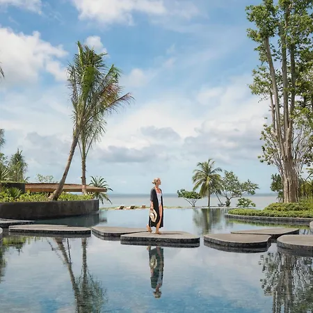 Anantara Koh Yao Yai Resort & Villas-3