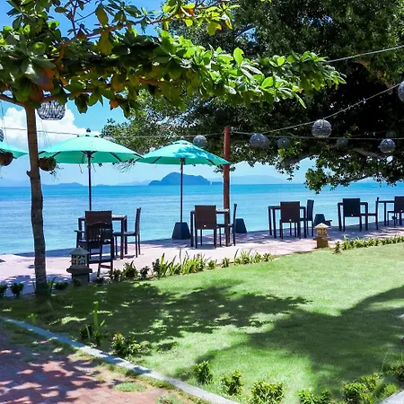 Elixir Resort Koh Yao Yai - SHA Plus-2