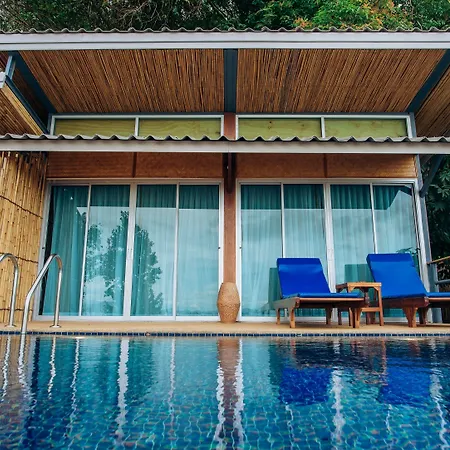 Koh Yao Yai Hillside Resort-2
