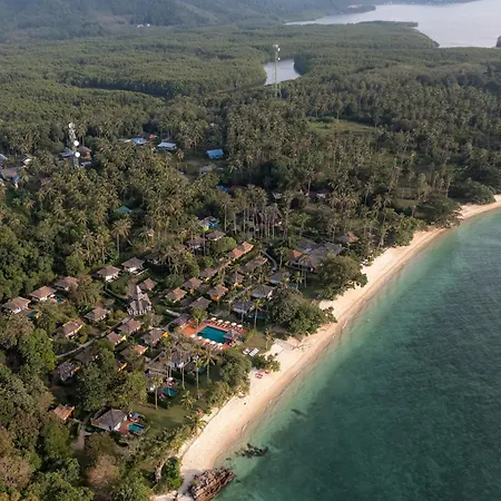 Elixir Resort Koh Yao Yai - SHA Plus-3