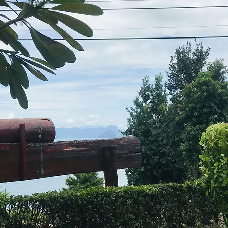 Koh Yao Yai Hillside Resort-3